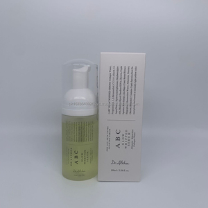 Dr.Althea ABC Glow Whipped Serum 100ml Pour tous types de peau Nettoyant moussant blanchissant au collagène - Product Image 1