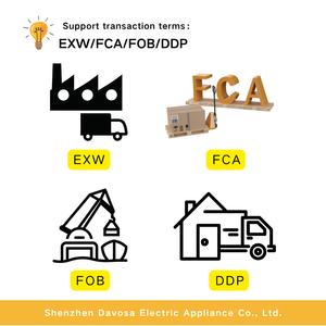 OEM/ODM thép không gỉ thương mại máy rửa chén tải hàng đầu-Loại Máy Hút Mùi công nghiệp cho khách sạn/nhà hàng/phục vụ - Product Image 6