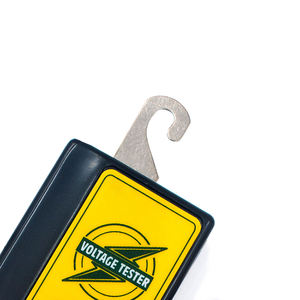 Prezzo di fabbrica recinzione elettrica tester digitale con facile lettura schermo LCD - Product Image 2