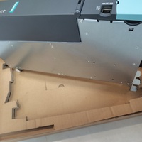 Contrôleur de mouvement PLC SIMOTION D435-2 DP/PN 6AU1435-2AD00-0AA0