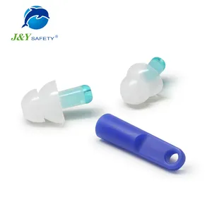 High Fidelity Music Earplugs Noise-Cancelling Ear Protection For Musicians Enhanced Safety Features