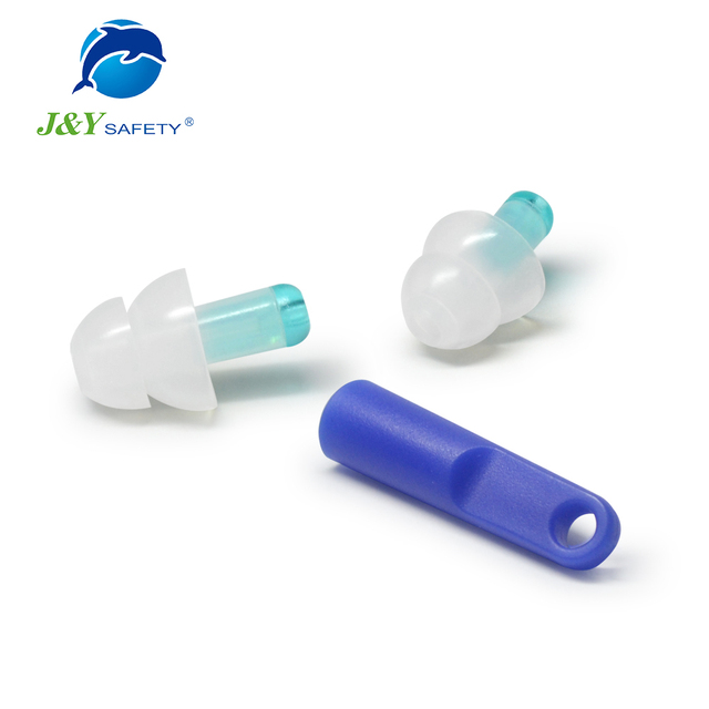 High Fidelity Music Earplugs Noise-Cancelling Ear Protection for Musicians Enhanced Safety Features