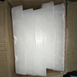 <span class=keywords><strong>Paraffina</strong></span> completamente raffinata Kunlun K002 58-60 per la produzione di candele in cera di <span class=keywords><strong>paraffina</strong></span>, origine Shandong, contenuto di olio 0,5% - Product Image 3