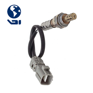 Sensor de oxígeno automático original para TOYOTA Número de pieza 234-4168 Nueva condición con garantía de 1 año Entrega a tiempo 100% QC Probado - Product Image 4