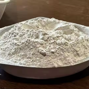 Polvo de arcilla de atapulgita para arena para gatos, arcilla de control de olores natural ultraabsorbente para el manejo de desechos de mascotas - Product Image 1