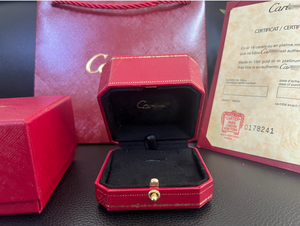 Caja de Joyería de Terciopelo de Lujo, Caja de Almacenamiento Cuadrada para Collares y Anillos, Cajas de Regalo para Joyería - Product Image 6
