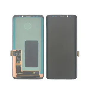 Del Telefono Mobile Pezzi di Ricambio per Samsung S9 Più LCD di Ricambio, Per Samsung S9 Più Display Lcd Dello Schermo di Tocco