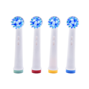 Tête de <span class=keywords><strong>brosse</strong></span> à dents électrique Baolijie EB50-X, haute efficacité, <span class=keywords><strong>recyclable</strong></span>, remplacement oral - Product Image 6