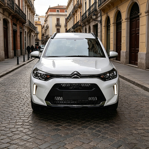 Venta Especial: Dongfeng Citroën <span class=keywords><strong>C3</strong></span>-XR L1, SUV Compacto Internacional, <span class=keywords><strong>Crossover</strong></span> Familiar de 5 Plazas con Motor Turbo 1.2T, Volante a la Izquierda, Gasolina - Product Image 2