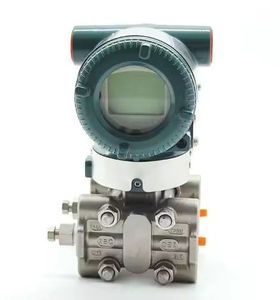 Yokogawa EJA120E EJA110E EJA430E ความเสถียรสูง ทนทานต่อสภาพอากาศ IP67 ชิ้นส่วนที่สัมผัสของเหลว 316L รุ่น EJA110E แบบติดตั้งเอง - Product Image 6