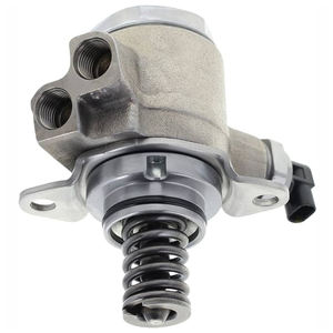 适用于aud-i汽车的06E127025T高压燃油泵OE 06E127025T - Product Image 4