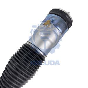 Amortisseur pneumatique à ressort pour Tesla Model S 6006353-04-B 6006353-06-C 6006353-06-B Amortisseurs de suspension pneumatique arrière - Product Image 3