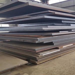 Offre Spéciale la meilleure et la moins chère tôle d'acier au carbone q36 laminée à chaud - Product Image 6