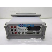 Multimètre numérique HP / Agilent Keysight 34401A d'occasion, 6,5 chiffres, testé et en parfait état, style neuf HH
