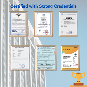 <strong>Glucosamine</strong> and Chondroitin Sulfate Pet Bone Strengthen Chondroitin Sulfate Chondroitin Sulfate Supplement - Product Image 5