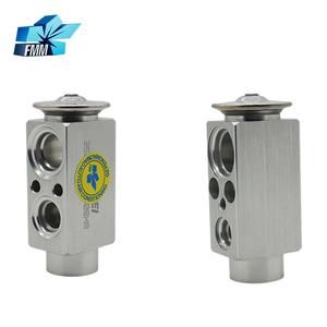 Vanne d'expansion du système de réfrigération automobile 64118390612, vanne d'expansion AC pour BMW E52 - Product Image 4