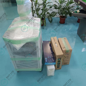 Jig de Calibración para Alimentador SMT NPM GSPanasonic CN604/402/NPM NM-EJW2A - Product Image 4