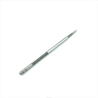 Ensemble d'injecteurs diesel de haute qualité de marque Baiyuan F00RJ02213, ensemble de soupapes d'injecteur Common Rail Bosch F00RJ02213 pour 0445 120 040/041