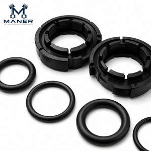 ชุดซ่อมคอนเดนเซอร์แอร์ MANER รุ่น 8K0298260A สำหรับรถยนต์ออดี้ A4 A5 A8 Q5 S5 อะไหล่เครื่องปรับอากาศ - Product Image 2