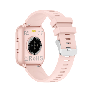 Reloj Inteligente GAOKE Z169 para Mujer, Venta al por Mayor, Reloj Inteligente Android Económico, Reloj Inteligente de Lujo para Hombre - Product Image 2
