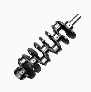 Guss kurbelwelle für Mitsubishi D4BH 4 D56 4 D56T 4 D34 4 D34T S6KT D4CB D4BA D4BB D4HB D4BF 4 D56U M14 M16 M18 4 D30 23111-42010 - Product Image 2