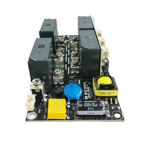 Pcba-Baugruppe mit Bom Gerber-Akten Bom Liste OEM Ladestation Board PCBA