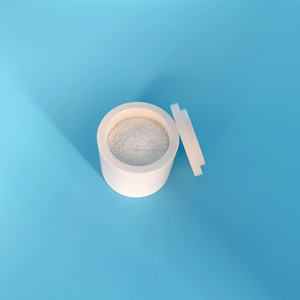 כדורי זירקוניה לבנים מסוג Yttria במגוון גדלים, כדורי זירקוניה עמידים בפני שחיקה - Product Image 2