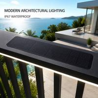 Panneau solaire personnalisé pour capteur environnemental extérieur, mini module PV 5V pour la détection