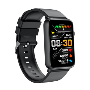 Chất Lượng 2023 Thông Minh Đồng Hồ et620 Hỗ Trợ Tùy Biến Cuộc Gọi Theo Dõi Nhịp Tim Máu Oxy Mett Chức Năng Thông Minh Đồng Hồ - Product Image 5