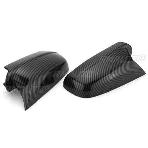 2 Pièces Coques de Rétroviseurs Latéraux pour Volkswagen VW Golf MK4 1999-2004 Accessoires de Rechange Extérieurs de Voiture ABS - Product Image 4