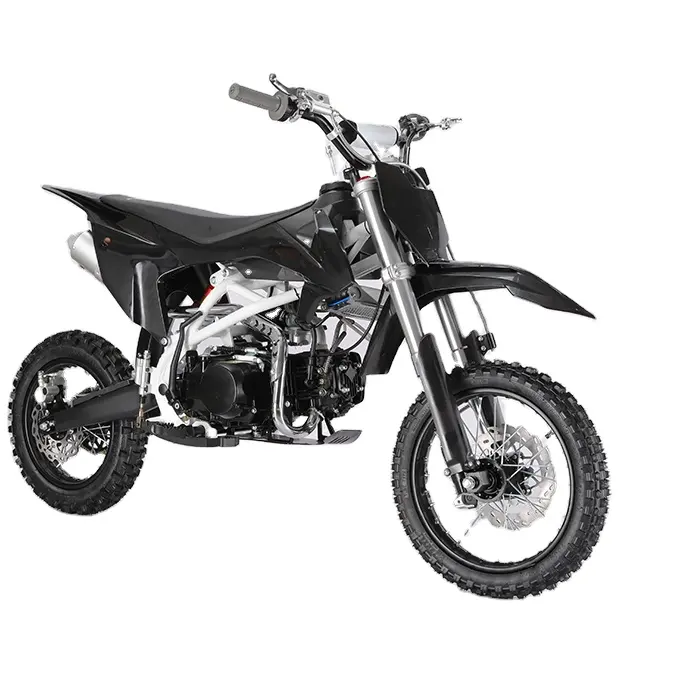 دراجة بخارية جديدة أوتوماتيكية للطرق الوعرة للأطفال والبالغين 49cc 125cc 150cc 200cc 300cc