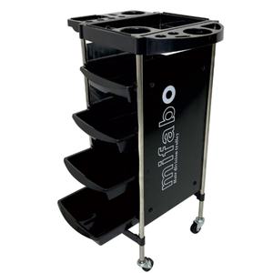 Chariot spécial pour salon de coiffure, outil de coiffure, aide pour coiffeur, pour salon de beauté - Product Image 1