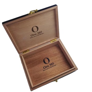 Cajas de almacenamiento decorativas para cigarros, cajas de madera personalizadas para cigarros, con diseño único de lujo, venta al por mayor