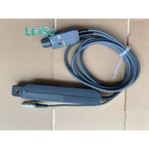 1 pieza Sonda de corriente Keysight N2782B, 50 MHz, 30 MHz de ancho de banda plano, de CC a 50 MHz, corriente máxima de 30 xgeqpt - Product Image 4