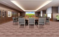 New 2024 Hot Selling Custom Tufted Rugs Soft and Comfortable Carpet Minimalist Style Living Room Carpet