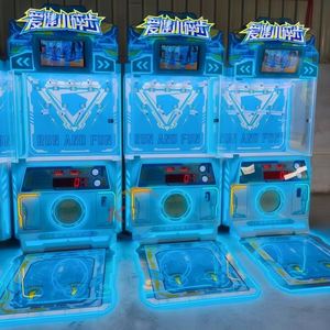 Celebrity Trend Promotion Warm-up Equipment for Sports Interactive Gift Machine Game Machine with <b>Small</b> <b>Steps</b> for Commercial - Product Image 4