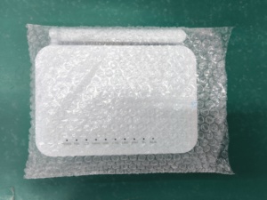 Xpon Low Price Dual-Band-Frequency with Fiber Optical 4GE 2USB 2.4G 5g AC1200 WiFi5 Omci Tr069 Optical <b>Modems</b> - Product Image 6