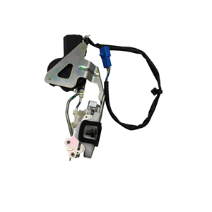 Nuovo Gruppo Serratura Porta Anteriore Laterale di Alta Qualità e Durevole, Controllo Centrale Affidabile, Sicurezza Auto, Facile Installazione, Ricambi Auto Yuejin - Product Image 3