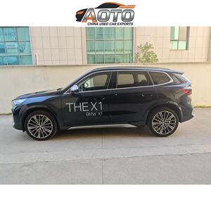 <span class=keywords><strong>BMW</strong></span> X1 d'occasion, inspection professionnelle, qualité de marque de luxe, entièrement équipée, excellent état, à acheter absolument - Product Image 3