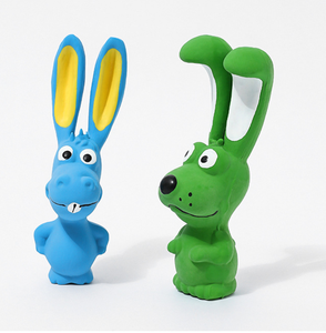 Lovely Rabbit for Pet Toy de Spfy - Product Image 2