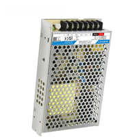 Alimentation à découpage AC-DC encastrée Mornsun LM100-10Cxx Série 100W à triple sortie, haute efficacité 84%-85%, garantie 3 ans