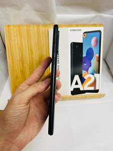 <span class=keywords><strong>SamsunG</strong></span> A21 A215U (Versione USA) |   Sbloccato |   Processore Octa-Core |   Display AMOLED Infinity-D da 6,5 pollici a 90Hz - Product Image 2