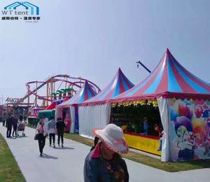 18x30m 18x35m besoins de fête en gros dôme maison meilleurs articles de fête gonflables de mariage pour événements tente de mariage pour 100 personnes - Product Image 6