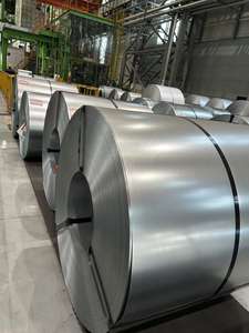 Prepainted للتسقيف <span class=keywords><strong>Zincalume</strong></span> الصلب المطلي بالألوان Zn-Al-Mg سبائك المغنيسيوم والألومنيوم والزنك الصلب المطلي - Product Image 5