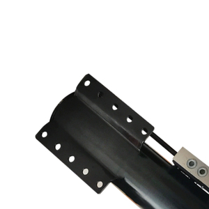 Cilindro de pata de estabilizador hidráulico de servicio pesado para sistemas de estabilización y estacionamiento de autocaravanas y caravanas - Product Image 2