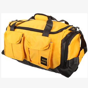 Multifunctional Backpack Sports Fitness Dry Wet Separation Shoe Warehouse Backpack Large Capacity <b>Luggage</b> Storage Travel Bag - Product Image 1