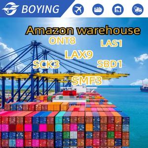 Más de 20 años de agente de carga, envío aéreo desde China a Europa, Reino Unido de Francia, España y Canadá - Product Image 4