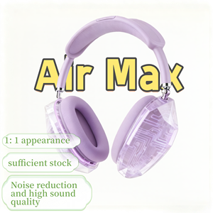 หูฟัง POD Pro ใส่สบายแบบไร้สาย, IPX-4ตัดเสียงรบกวนแบบแอลอีดีกันน้ำสำหรับโทรศัพท์มือถือ - Product Image 2