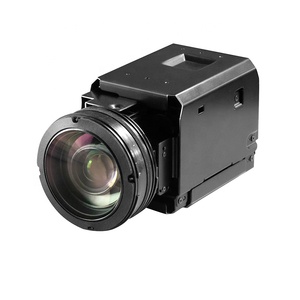 กล้องบล็อกดิจิตอลออปติคอล 8Mp 4K พร้อมระบบกันสั่นภาพ ซูมความละเอียดสูงพิเศษจาก SONY รุ่น FCB-CS8230/FCB-ES8230 ซูมออปติคอล 12 เท่า - Product Image 1