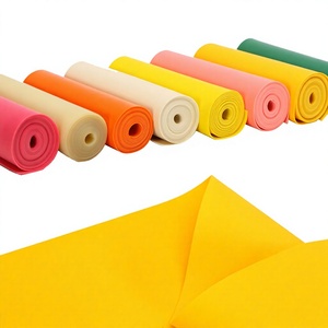 Custom Logo Latex Heavy Duty Flat <b>Rubber</b> Band <b>Strip</b> 10m X 150mm Thickness Options for Exercise and Outdoor Use - Product Image 2